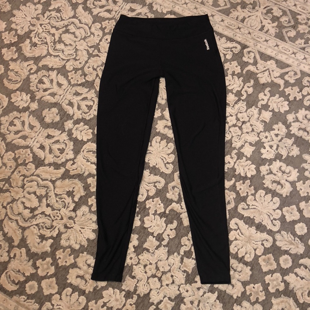 Reebok leggings